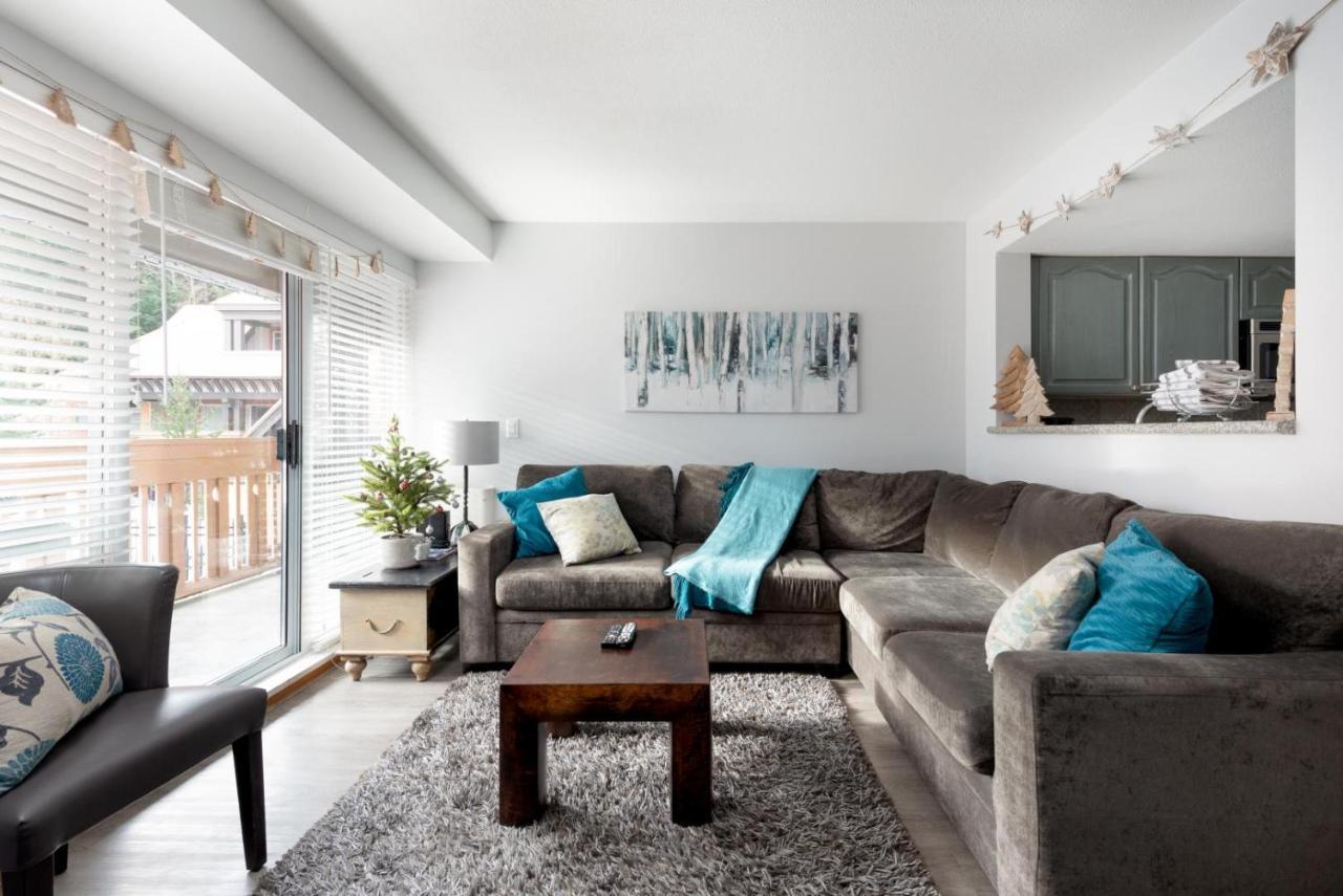 Holiday home 3br Sunpath - Spacious Village Townhome Whistler