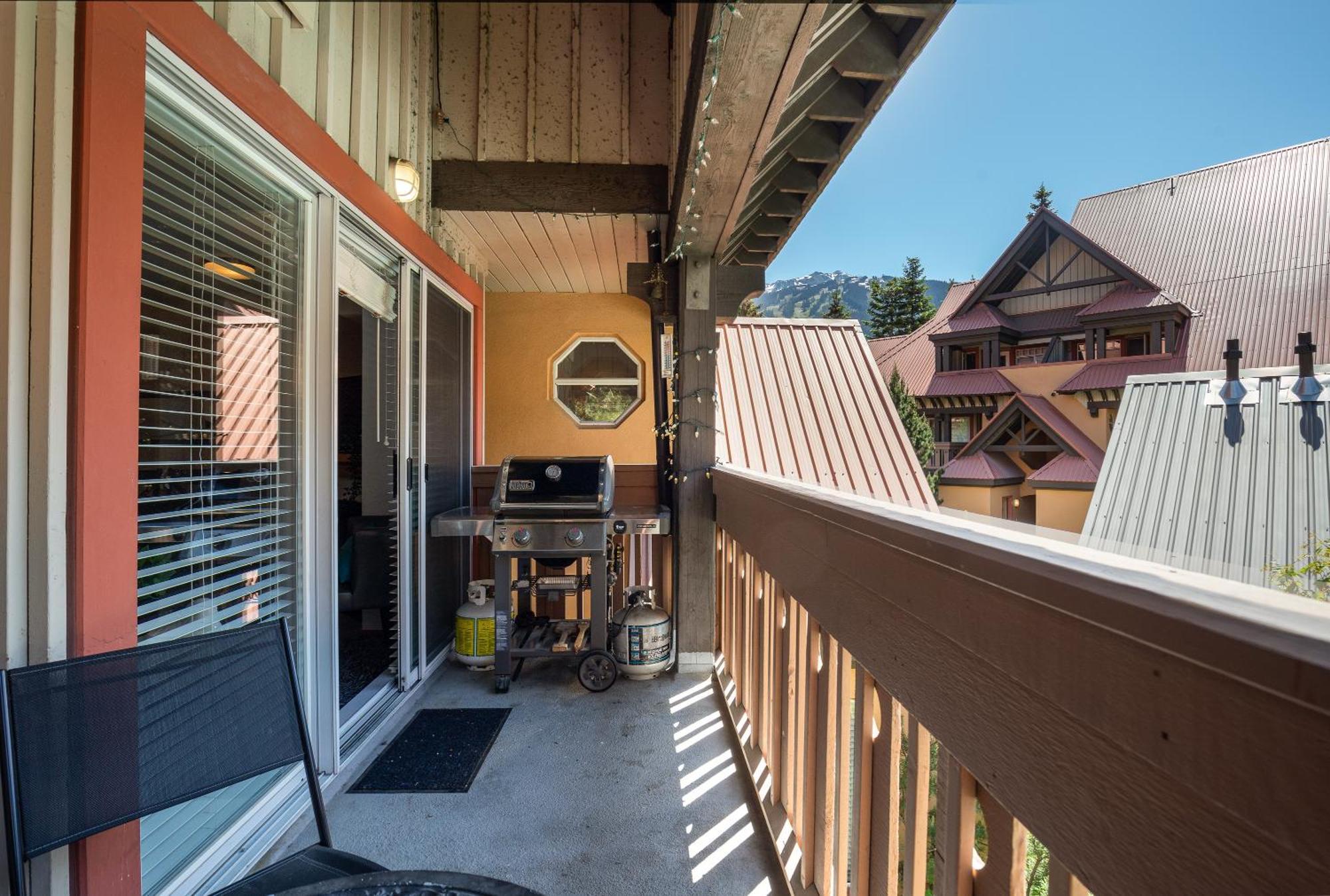 3br Sunpath - Spacious Village Townhome Whistler