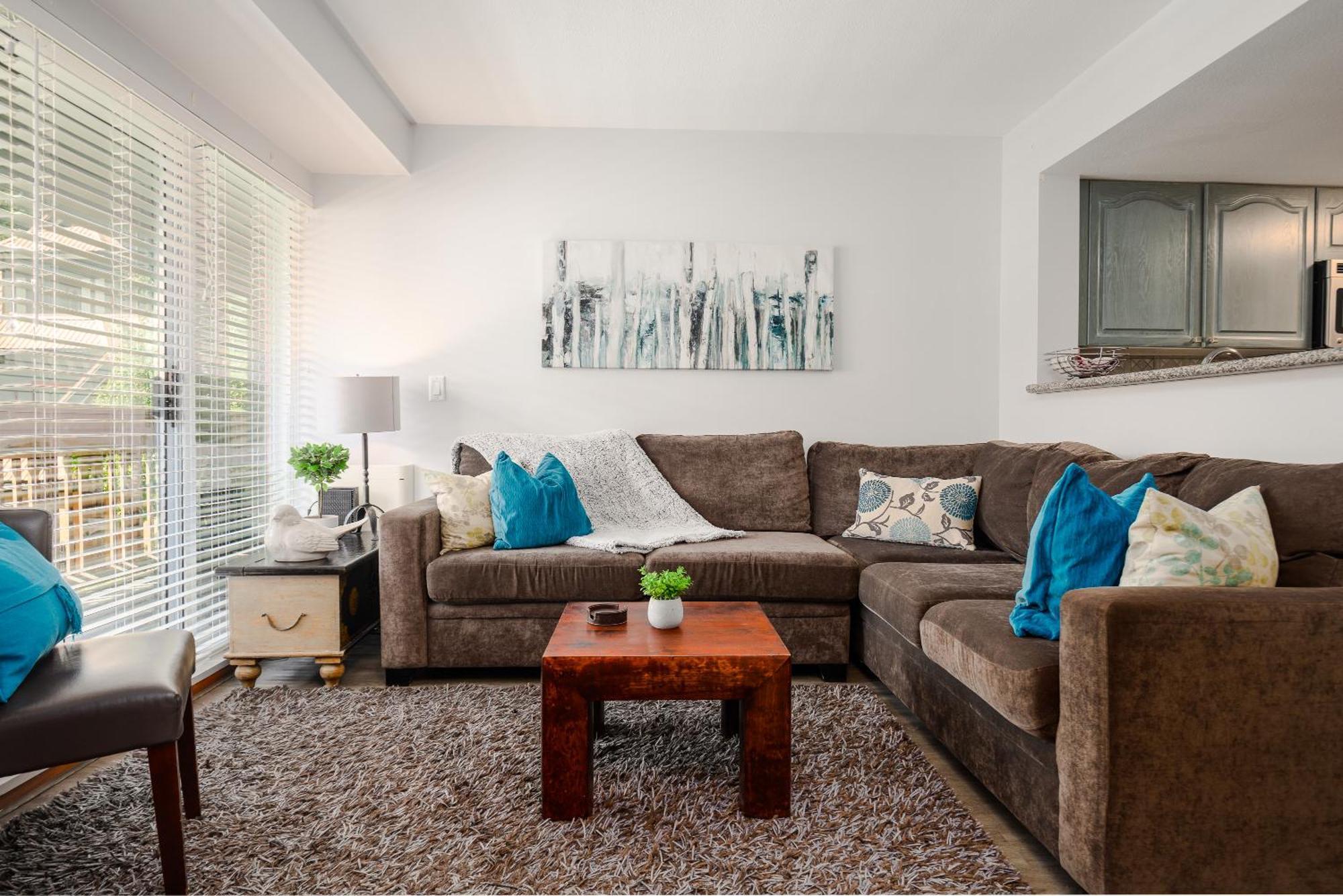 3br Sunpath - Spacious Village Townhome Holiday home *